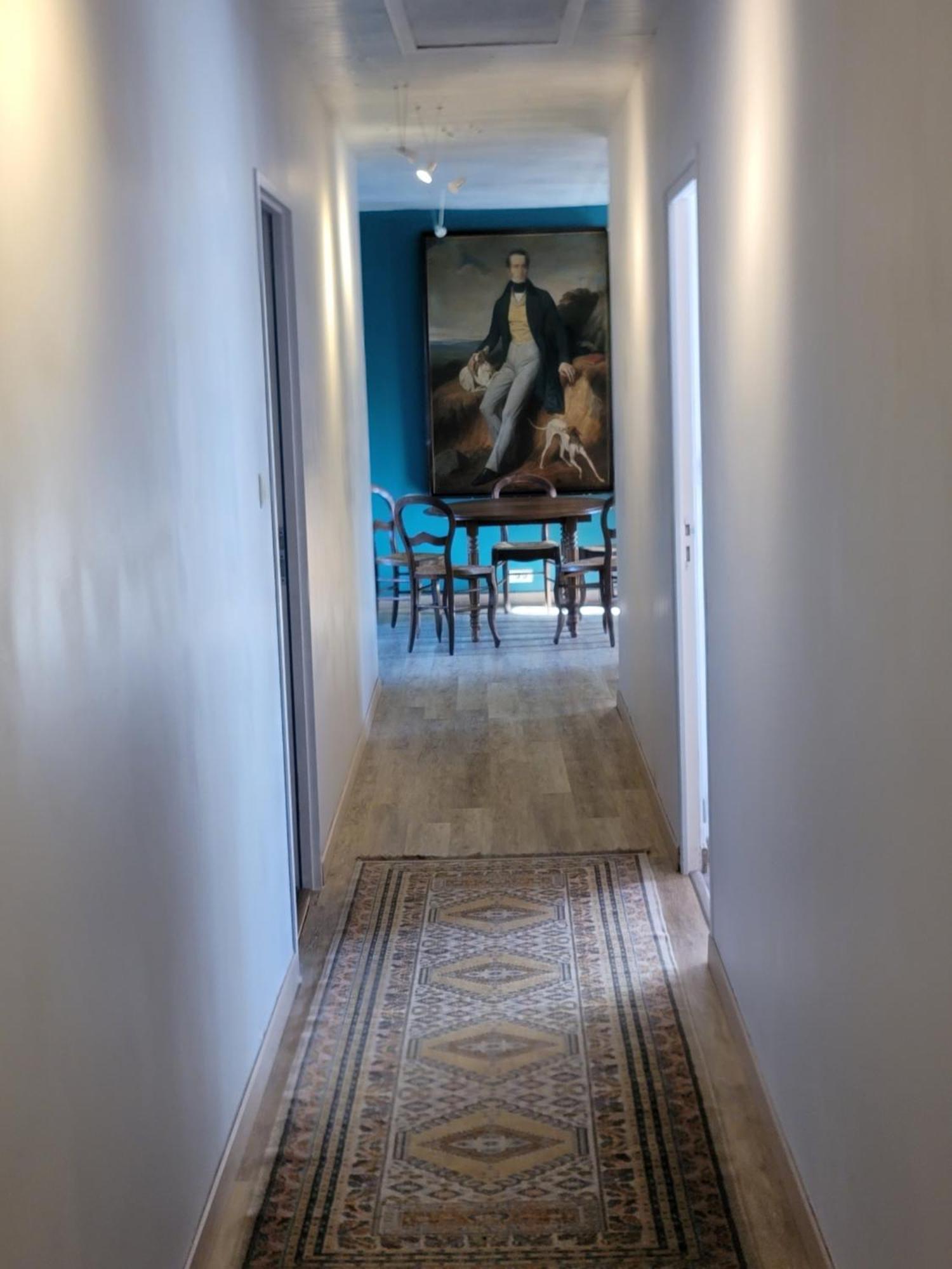 Domaine Bassy Otel Saint-Gengoux-de-Scissé Dış mekan fotoğraf