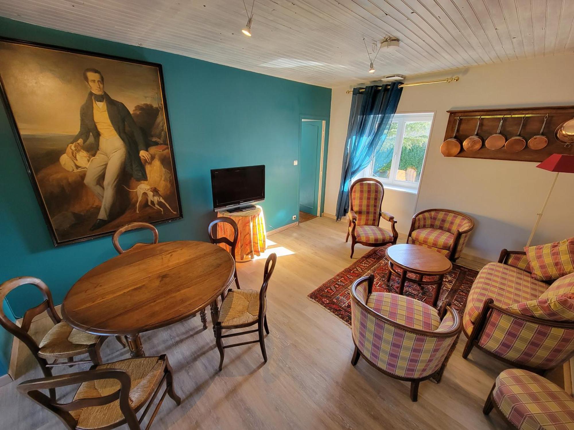 Domaine Bassy Otel Saint-Gengoux-de-Scissé Dış mekan fotoğraf