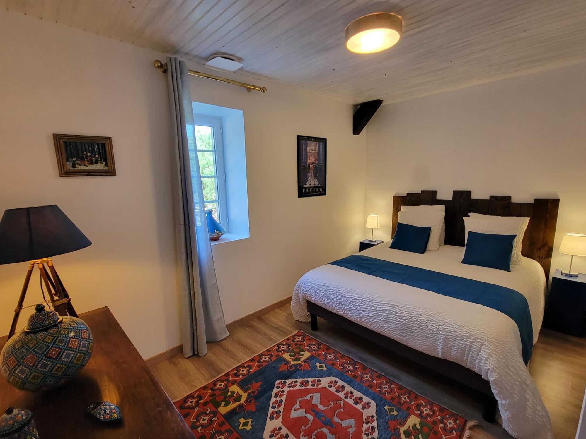 Domaine Bassy Otel Saint-Gengoux-de-Scissé Dış mekan fotoğraf