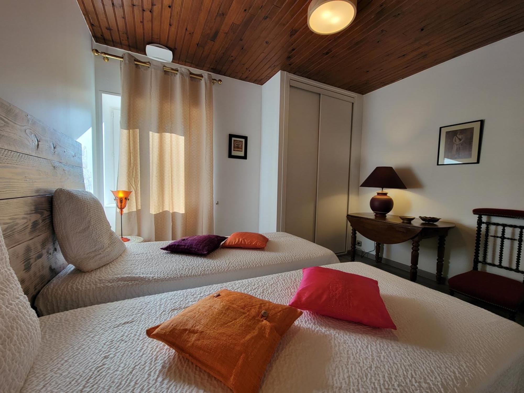 Domaine Bassy Otel Saint-Gengoux-de-Scissé Dış mekan fotoğraf