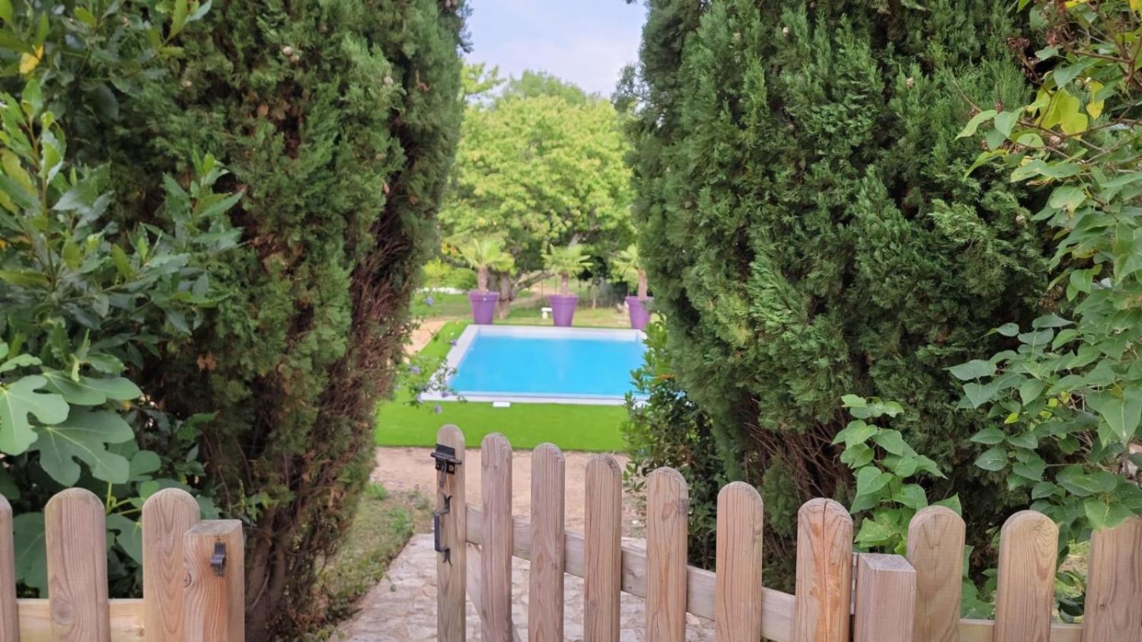 Domaine Bassy Otel Saint-Gengoux-de-Scissé Dış mekan fotoğraf